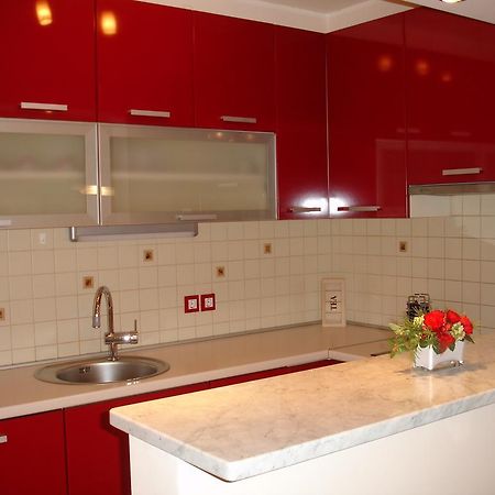 Apartment Ina Загреб Номер фото