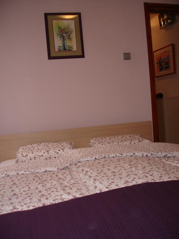 Apartment Ina Загреб Номер фото